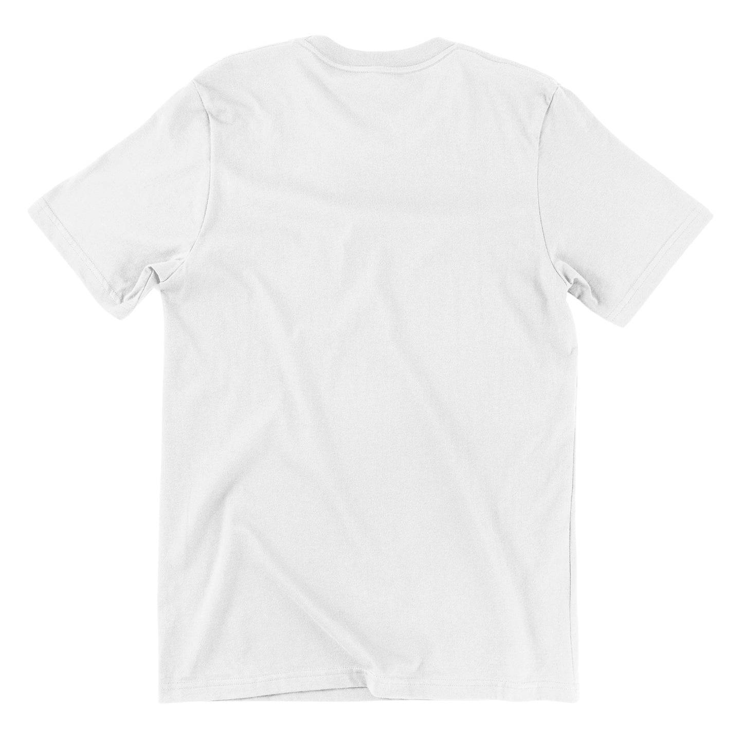 KAEL - Artificial Reality Oversize Tshirt Yeniden Yapılandırılmış Nakış