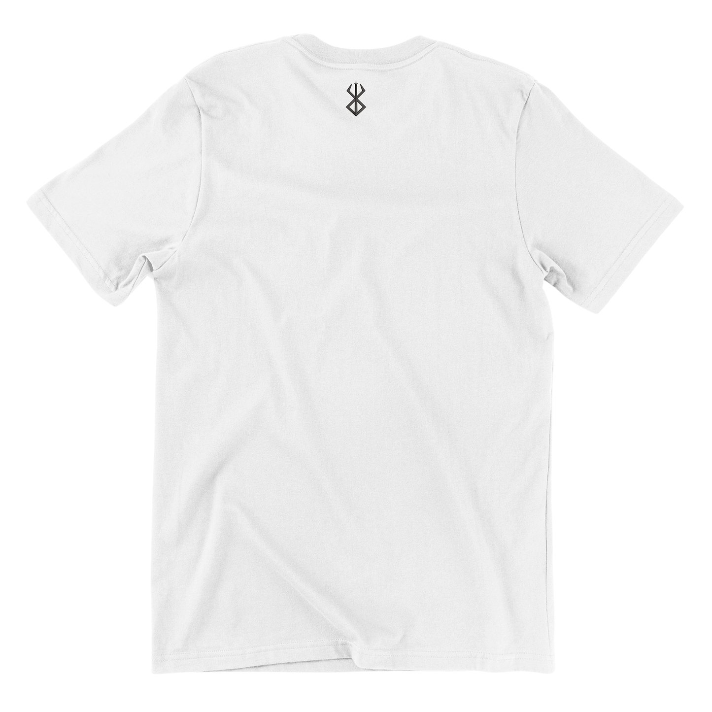 KAEL - Berserk Guts 2 Oversize Tshirt Yeniden Yapılandırılmış Nakış