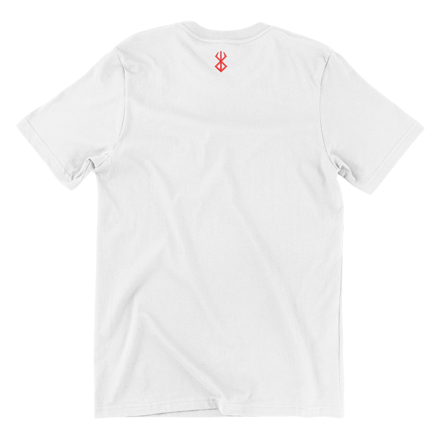 KAEL - Berserk Guts 2 Oversize Tshirt Yeniden Yapılandırılmış Nakış