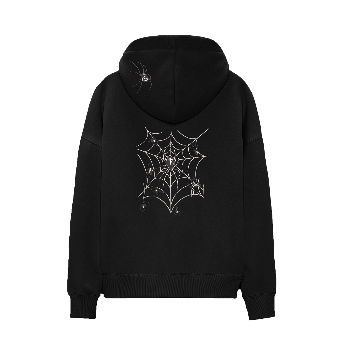 HUNTERXHUNTER Phantom Troupe, Anime Sweatshirt, Hoodie, Chrollo , Hisoka