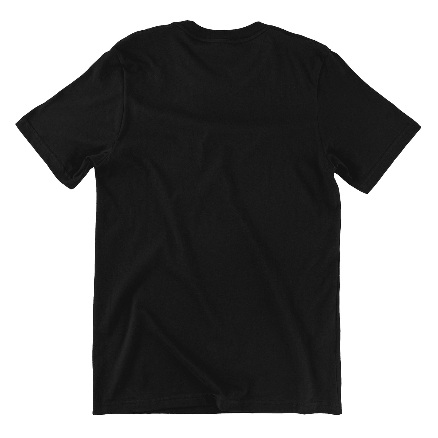 KAEL - Artificial Reality Oversize Tshirt Yeniden Yapılandırılmış Nakış