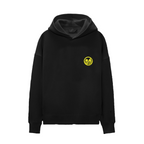 KAEL - OVERSİZE SWEATSHİRT - Donquixote Doflamingo Yeniden Yapılandırılmış Nakış