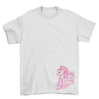 KAEL - Reconstructed Embroidery Tee 