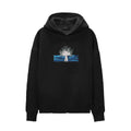 KAEL - OVERSİZE SWEATSHİRT - Eren Founding Tree Yeniden Yapılandırılmış Nakış