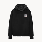 KAEL - OVERSİZE SWEATSHİRT -Gojo Satoru Yeniden Yapılandırılmış Nakış