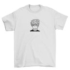 Gojo satoru oversize tshirt anime tshirt Embroidery nakış jujutsu kaisen