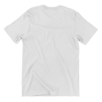 KAEL - Kurosaki Ichigo Hollow Mask Oversize Tshirt Yeniden Yapılandırılmış Nakış