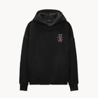 KAEL - OVERSİZE SWEATSHİRT - Kyoraku Shunsui - Yeniden Yapılandırılmış Nakış