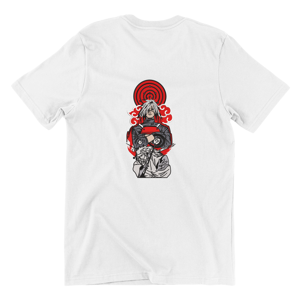 KAEL - MadaraxItachi Yeniden Yapılandırılmış Nakış