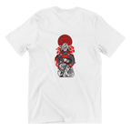 KAEL - MadaraxItachi Yeniden Yapılandırılmış Nakış