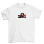 KAEL - MadaraxItachi Yeniden Yapılandırılmış Nakış