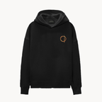 KAEL - OVERSİZE SWEATSHİRT - Malenia Yeniden Yapılandırılmış Nakış