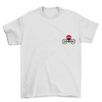 KAEL - Uchiha Madara Oversize Tshirt Yeniden Yapılandırılmış Nakış