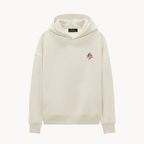 KAEL - OVERSIZE SWEATSHIRT - Akaza Yeniden Yapılandırılmış Nakış