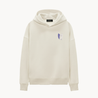 KAEL - OVERSİZE SWEATSHİRT - Levi Ackerman Yeniden Yapılandırılmış Nakış