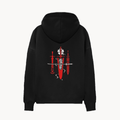 KAEL - OVERSIZE SWEATSHIRT - Asta Yeniden Yapılandırılmış Nakış