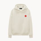 KAEL - OVERSIZE SWEATSHIRT - Asta Yeniden Yapılandırılmış Nakış