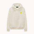 KAEL - OVERSİZE SWEATSHİRT - Donquixote Doflamingo Yeniden Yapılandırılmış Nakış