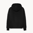 KAEL - OVERSIZE SWEATSHIRT - LUFFY GEAR 5 BW Yapılandırılmış Nakış