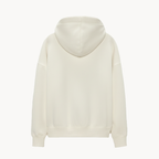 KAEL - OVERSIZE SWEATSHIRT - LUFFY GEAR 5 BW Yapılandırılmış Nakış