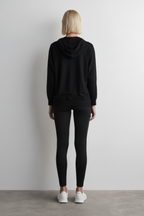 KAEL - OVERSİZE SWEATSHİRT - Monkey D. Luffy Bounty Yeniden Yapılandırılmış Nakış