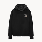 KAEL - OVERSİZE SWEATSHİRT - Monkey D. Luffy Big Punch Yeniden Yapılandırılmış Nakış