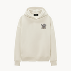 KAEL - OVERSİZE SWEATSHİRT - Monkey D. Luffy Big Punch Yeniden Yapılandırılmış Nakış