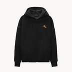 KAEL - OVERSİZE SWEATSHİRT - Monkey D. Luffy Treasure Yeniden Yapılandırılmış Nakış