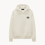 KAEL - OVERSIZE SWEATSHIRT - MAHORAGA Yeniden Yapılandırılmış Nakış