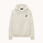 KAEL - OVERSİZE SWEATSHİRT - Uzumaki Naruto Yeniden Yapılandırılmış Nakış