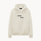 KAEL - OVERSİZE SWEATSHİRT - Phantom Troupe Yeniden Yapılandırılmış Nakış