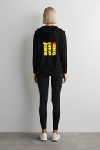 KAEL - OVERSİZE SWEATSHİRT - Pikachu Yeniden Yapılandırılmış Nakış