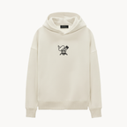 KAEL - OVERSİZE SWEATSHİRT - Vinsmoke Sanji  Yeniden Yapılandırılmış Nakış