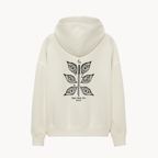 KAEL - OVERSIZE SWEATSHIRT - Upper Moon 1 Yeniden Yapılandırılmış Nakış