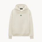 KAEL - OVERSİZE SWEATSHİRT - URAHARA KİSUKE Yeniden Yapılandırılmış Nakış